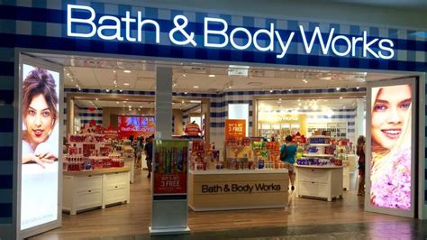 bath and body works indian river mall